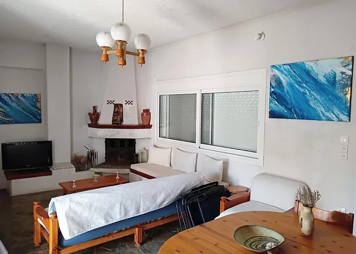 Villa Karla