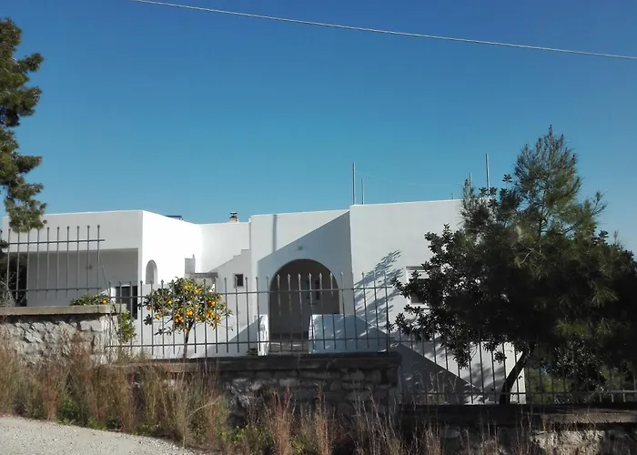 Villa Karla